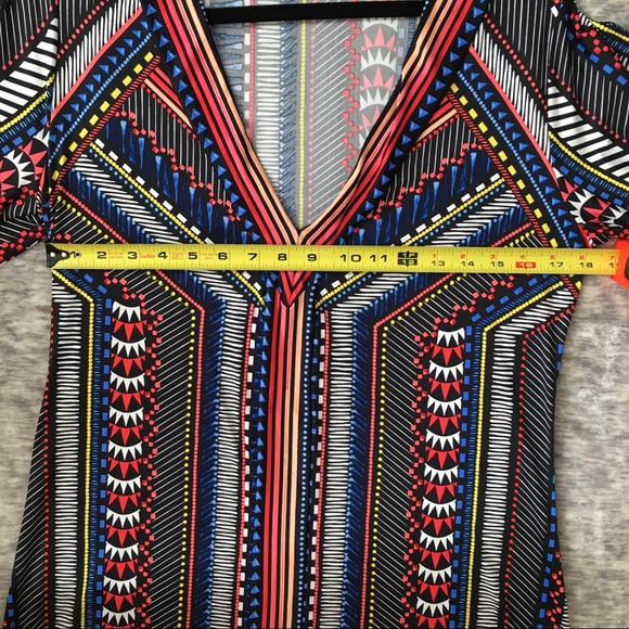 Bar III Vessi Swimsuit Cover-Up - Size M - New With Tag - Picture 6 of 6